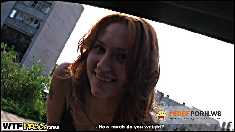 PickupFuck.com/WTFPass.com - Unknown - mpg052 [HD 720p]