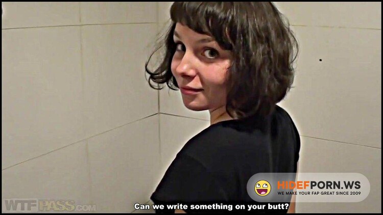 PickupFuck.com/WTFPass.com - Unknown - mpg096 [HD 720p]