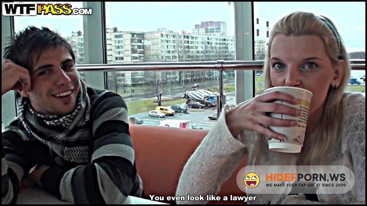 PickupFuck.com/WTFPass.com - Unknown - mpg098 [HD 720p]