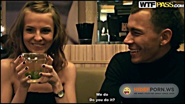 PickupFuck.com/WTFPass.com - Unknown - mpg100 [HD 720p]