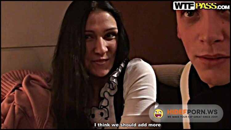 PickupFuck.com/WTFPass.com - Unknown - mpg101 [HD 720p]