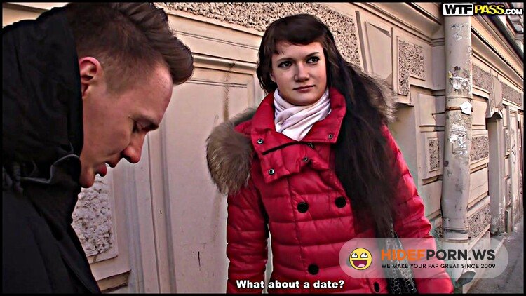 PickupFuck.com/WTFPass.com - Emmili - mpg210 [FullHD 1080p]