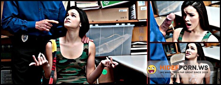 Shoplyfter.com - Eden Sin - Case No 8549632 [FullHD 1080p]