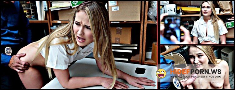 Shoplyfter.com - Alyssa Cole - Case No 7956845 [FullHD 1080p]