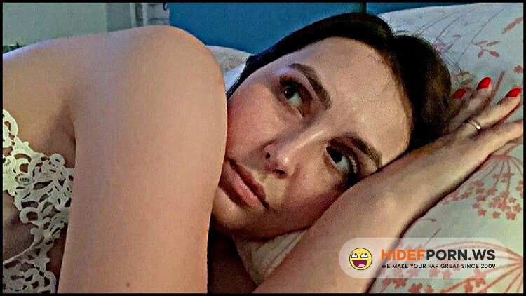 Modelhub.com - Alina Rai - Stepmother and stepson share a bed in a hotel room [FullHD 1080p]