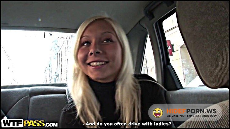 PickupFuck.com/WTFPass.com - Unknown - mpg065 [HD 720p]