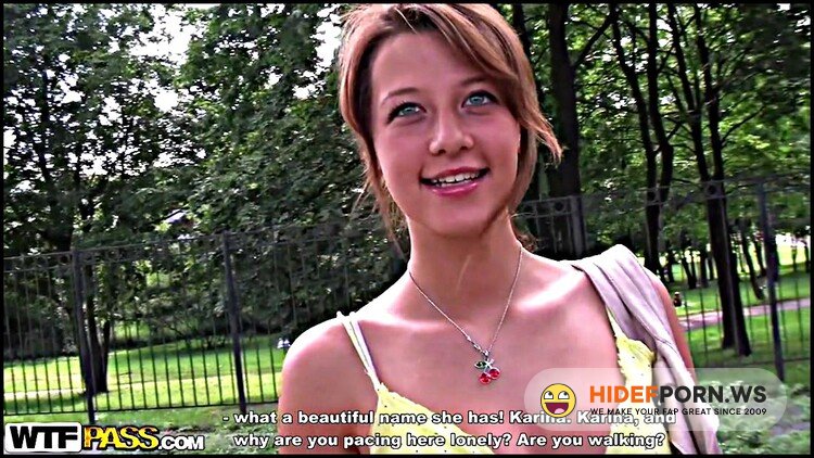 PickupFuck.com/WTFPass.com - Unknown - mpg066 [HD 720p]