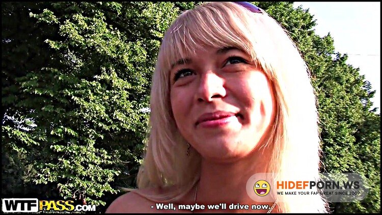 PickupFuck.com/WTFPass.com - Unknown - mpg067 [HD 720p]