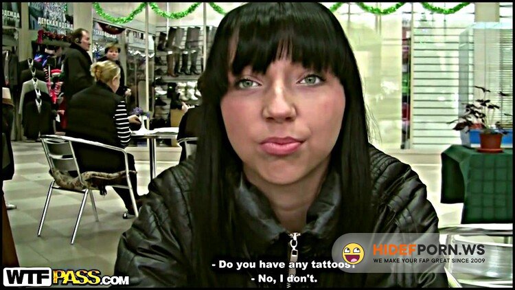 PickupFuck.com/WTFPass.com - Unknown - mpg107 [HD 720p]