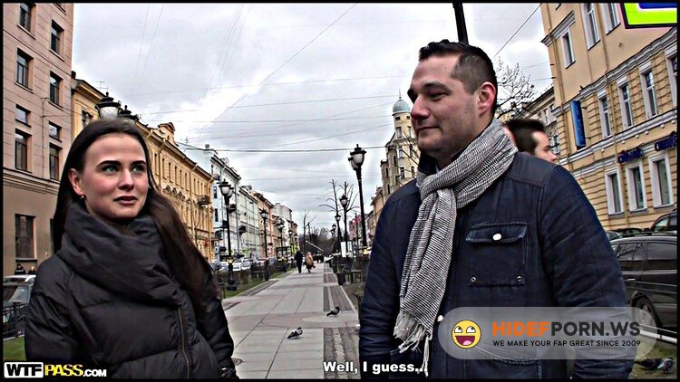 PickupFuck.com/WTFPass.com - Milana - mpg212 [FullHD 1080p]