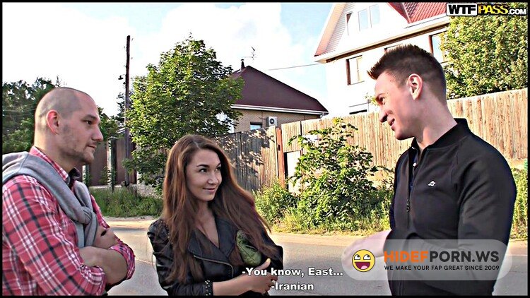 PickupFuck.com/WTFPass.com - Stasy - mpg215 [FullHD 1080p]