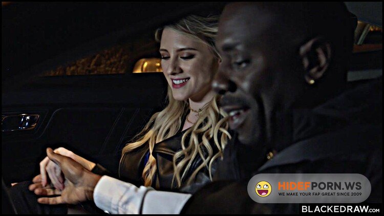 BlackedRaw.com - Melody Marks - Sightseeing [FullHD 1080p]