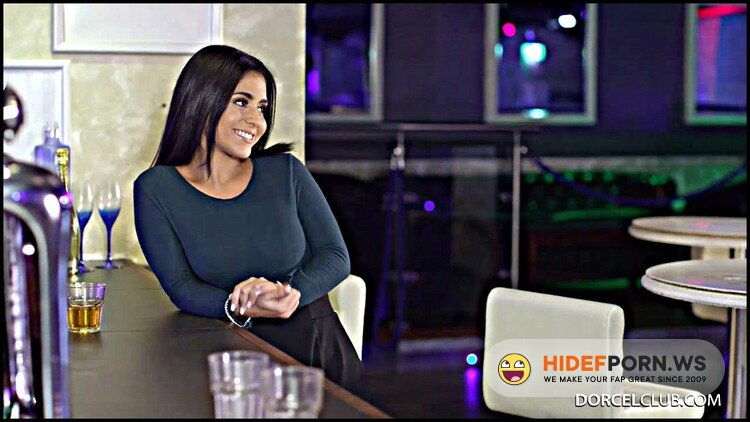 DorcelClub.com/Dorcel.com - Aysha - Sexual Cocktail For That Brunette [HD 720p]