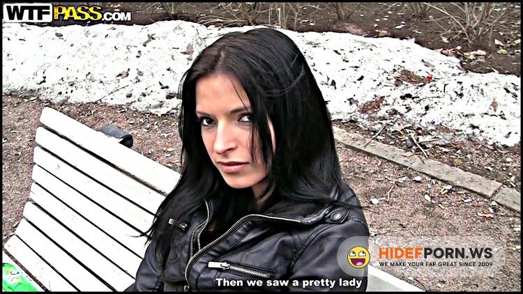 PickupFuck.com/WTFPass.com - Unknown - mpg132 [HD 720p]