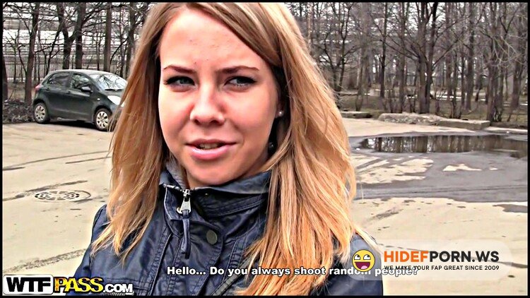 PickupFuck.com/WTFPass.com - Unknown - mpg133 [HD 720p]