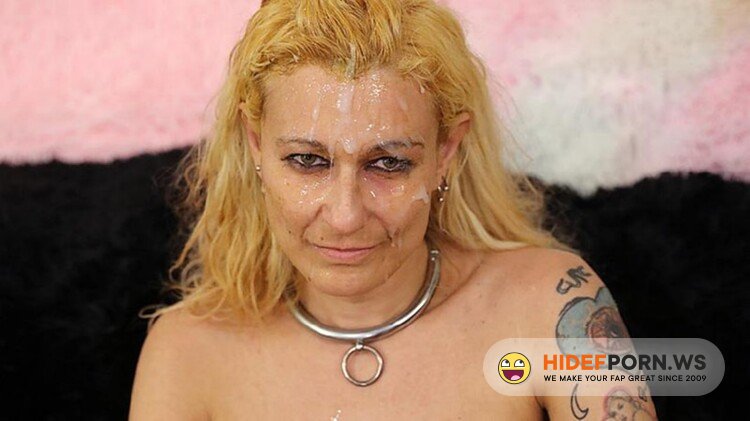FacialAbuse.com/FaceFucking.com - Cindy Crawford - Misused Mee-Maw [FullHD 1080p]