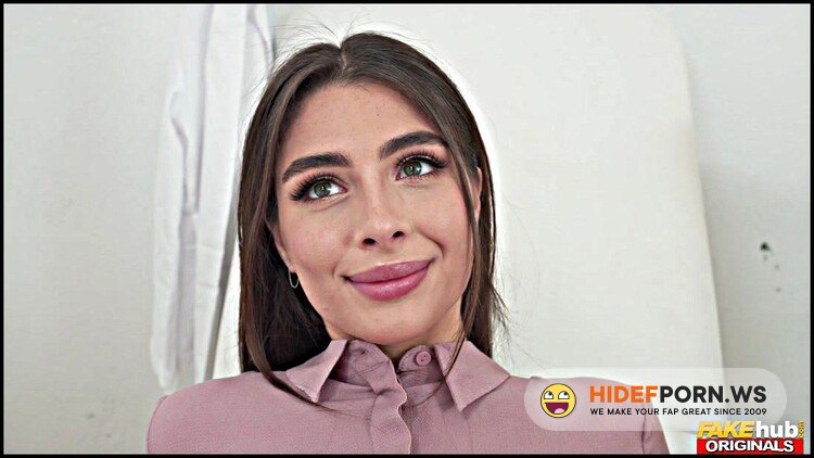 FakeHubOriginals.com/FakeHub.com - Tru Kait - The Fertility Clinic [FullHD 1080p]