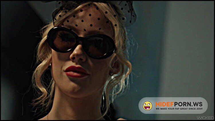 Wicked.com - Ivy Wolfe - Money [FullHD 1080p]