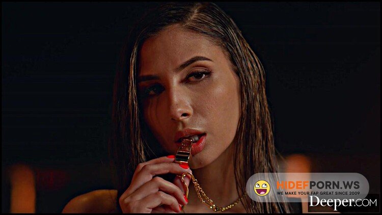 Deeper.com - Gianna Dior - Lifeguard [FullHD 1080p]
