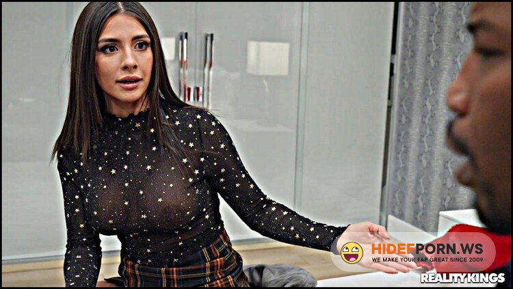 RKPrime.com/RealityKings.com - Tru Kait - Coat Room Romp [FullHD 1080p]