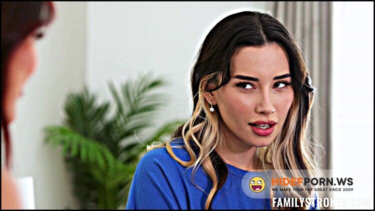 FamilyStrokes.com/TeamSkeet.com - Aria Lee, Mina Luxx - Million Dollar Teens [FullHD 1080p]