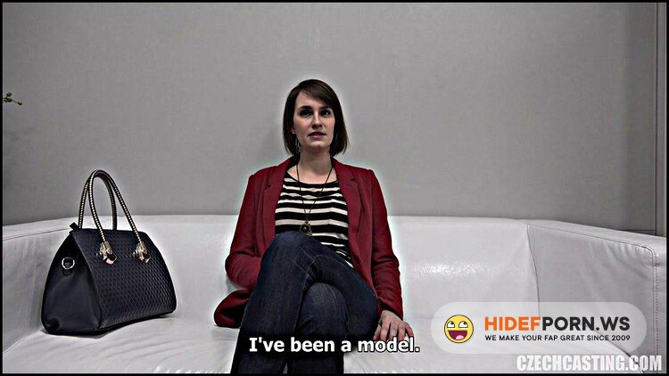 CzechCasting.com/Czechav.com - Martina - 0856 [HD 720p]
