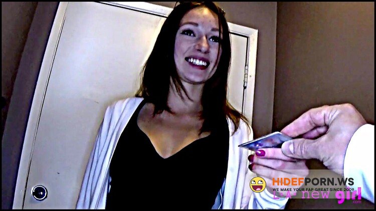 LANewGirl.com - Unknown - New Girls Doing Porn [HD 720p]
