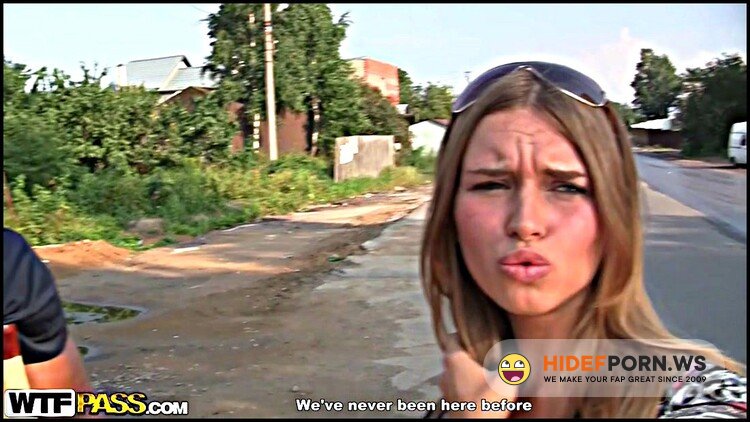 PickupFuck.com/WTFPass.com - Unknown - mpg143 [HD 720p]