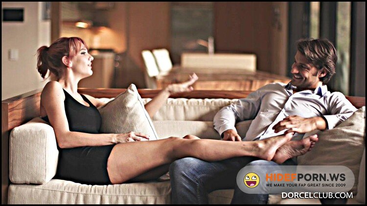 DorcelClub.com - Kenna James - But First, Sex [FullHD 1080p]