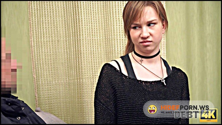 Debt4k.com - Alice Klay - Hardcore [FullHD 1080p]