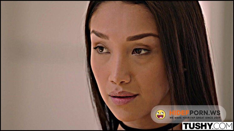 Tushy.com - Vicki Chase - Exotic Beauty Loves Anal [FullHD 1080p]