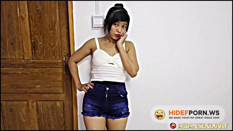 AsianSexDiary.com - Blessica - Hardcore [FullHD 1080p]