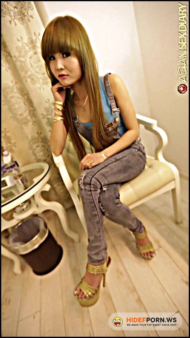 AsianSexDiary.com - Bpfaidii - Hardcore [FullHD 1080p]