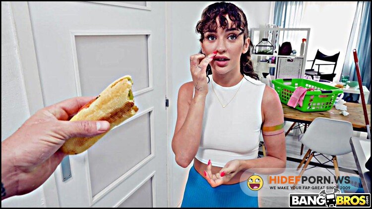 MyDirtyMaid.net/BangBros.com - Geisha Kyd - Maid Fucks Rude Client [FullHD 1080p]