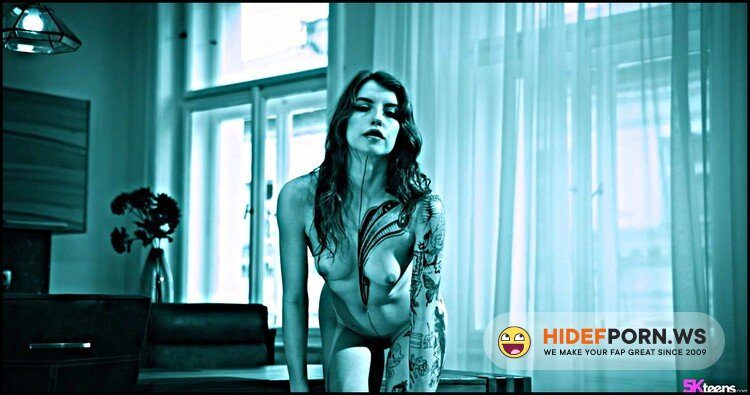 5KTeens.com/5KPorn.com - Eden Ivy - Pretty Face, Dirty Mind [FullHD 1080p]