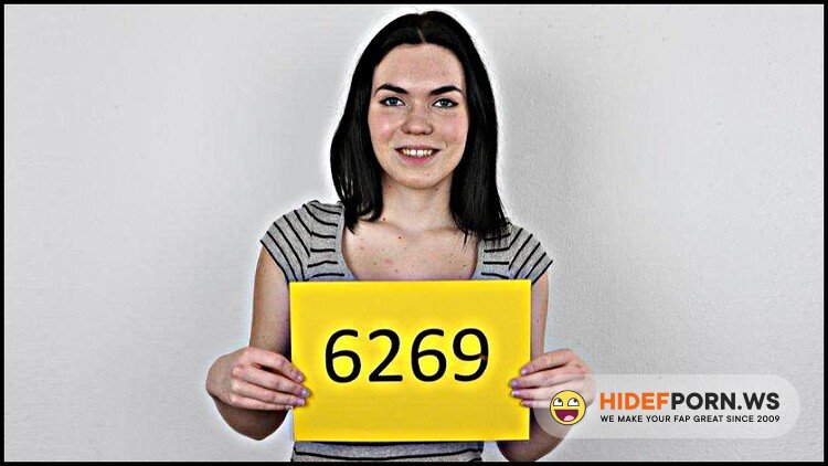 CzechCasting.com/CzechAV.com - Petra - 6269 [FullHD 1080p]