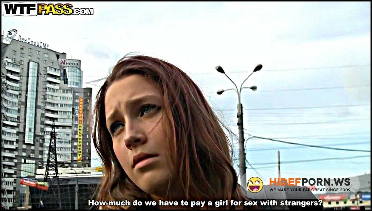PickupFuck.com/WTFPass.com - Unknown - mpg150 [HD 728p]