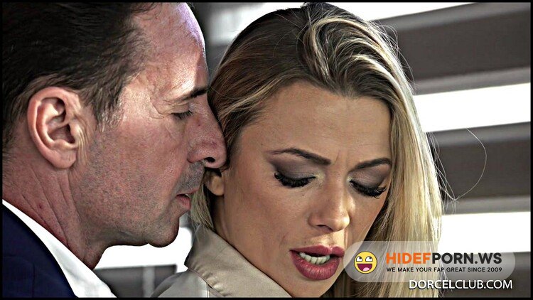 DorcelClub.com - Shalina Devine - Likes Anal [FullHD 1080p]