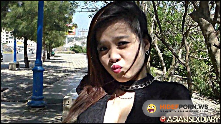AsianSexDiary.com - Cam - Hardcore [FullHD 1080p]