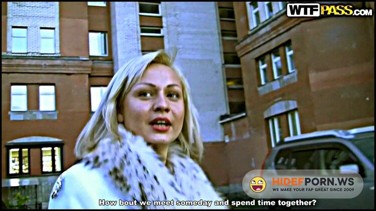 PickupFuck.com/WTFPass.com - Unknown - mpg156 [HD 720p]