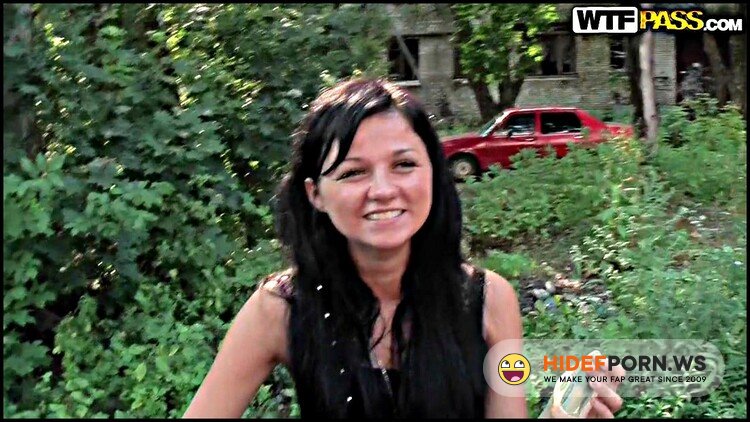 PickupFuck.com/WTFPass.com - Unknown - mpg159 [HD 720p]