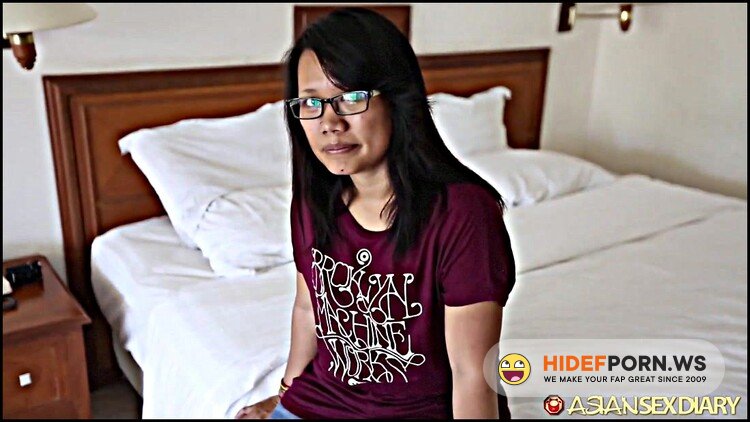 AsianSexDiary.com - Chacha - Hardcore [FullHD 1080p]
