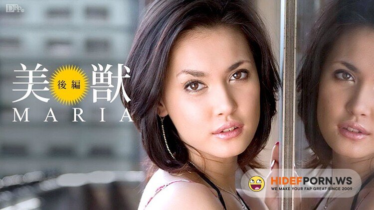 Caribbeancom.com - Maria Ozawa - Maria Ozawa [FullHD 1080p]
