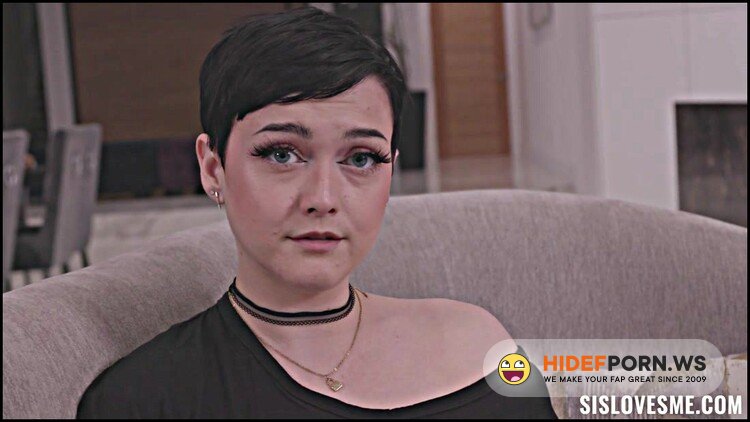 SisLovesMe.com/TeamSkeet.com - Jasmine Daze, Jade Valentine - New Haircut [FullHD 1080p]