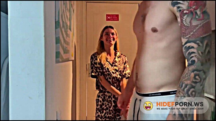 Onlyfans.com/Modelhub.com - Tommy e Annika - Italiano in vacanza scopa la spagnola della porta accanto. dialoghi italiano spagnolo e inglese [FullHD 1080p]