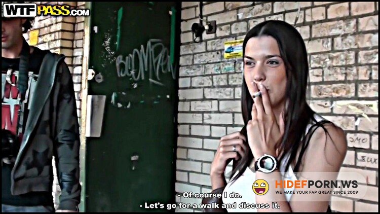 PickupFuck.com/WTFPass.com - Unknown - mpg162 [HD 720p]