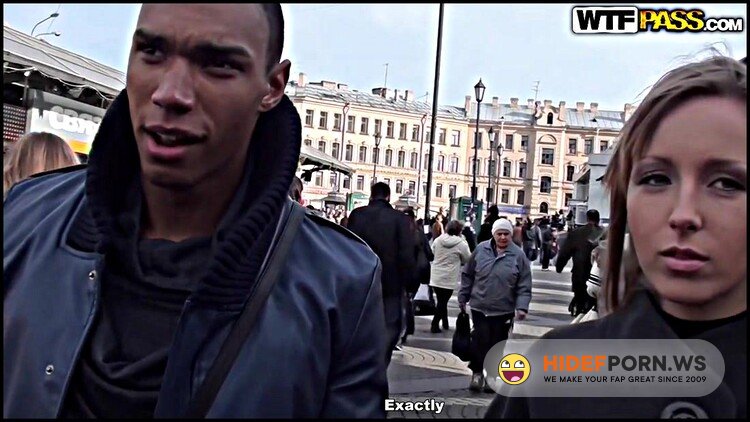 PickupFuck.com/WTFPass.com - Unknown - mpg165 [HD 720p]