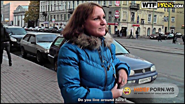 PickupFuck.com/WTFPass.com - Unknown - mpg168 [HD 720p]