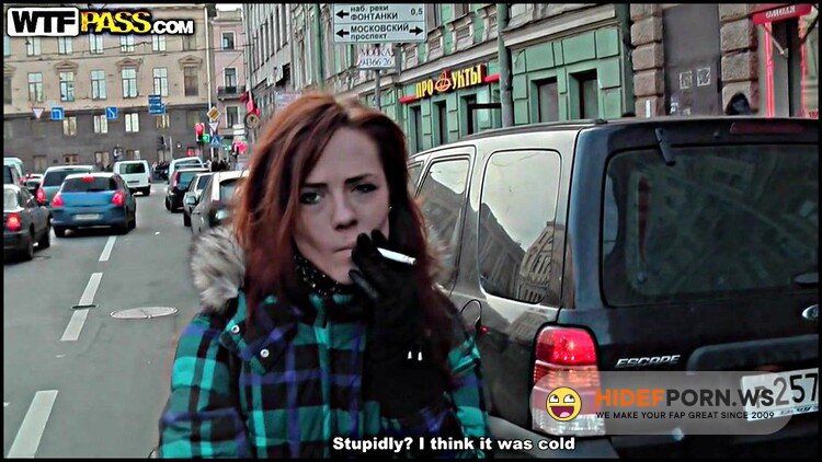 PickupFuck.com/WTFPass.com - Unknown - mpg169 [HD 720p]