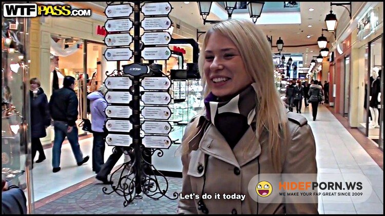 PickupFuck.com/WTFPass.com - Unknown - mpg171 [HD 720p]